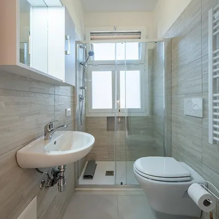 Due Passi Dal Mare, Puccini Garden Holiday home