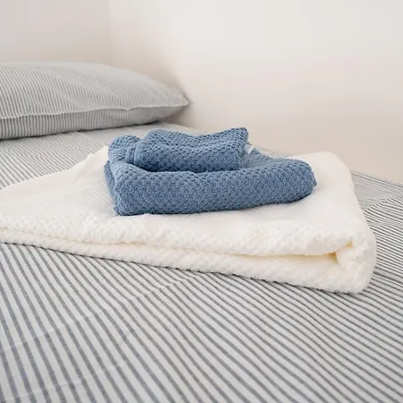 Due Passi Dal Mare, Puccini Garden Holiday home Lido Adriano